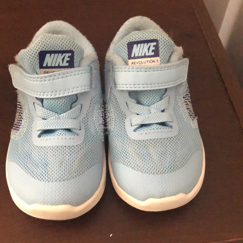 Nike sneakers